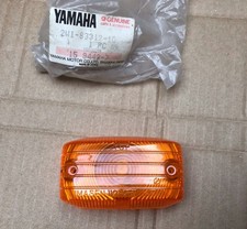 Yamaha Imasen Indicator Lens V