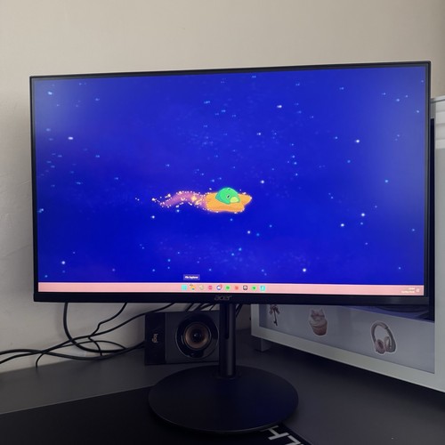 Acer nitro xf270m3 gaming - acer,