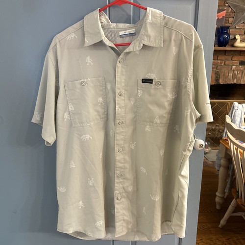 Columbia men vented - columbia, men’s