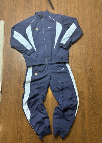 Nike men tracksuit - tn,