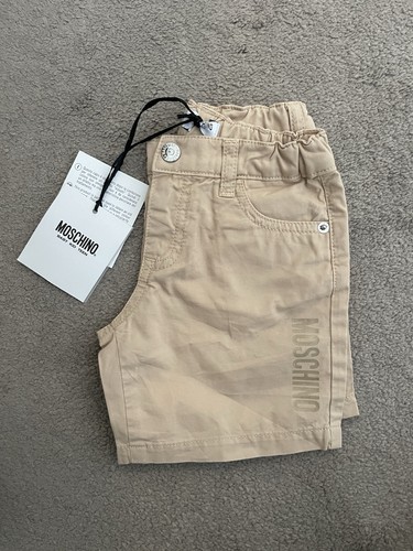 Moschino baby kids cargo - baby,
