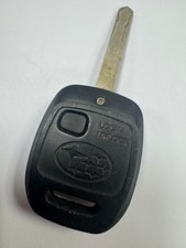 GENUINE SUBARU 1 BUTTON REMOTE