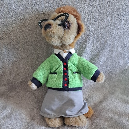 Official compare the meerkat - compare,