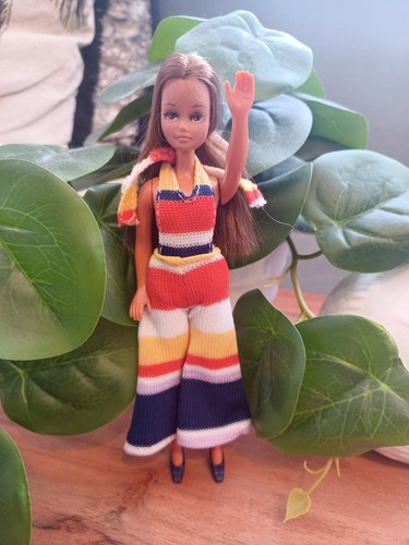 Palitoy pippa doll friend 2nd - doll,