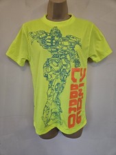 Cyberdog Camden London Neon