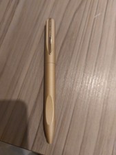 Porsche Design Gold Ballpen Ex
