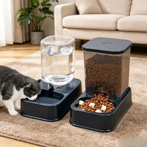Water dispenser feeder - 1.2l,