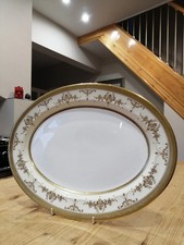 Minton prestige 16" oval