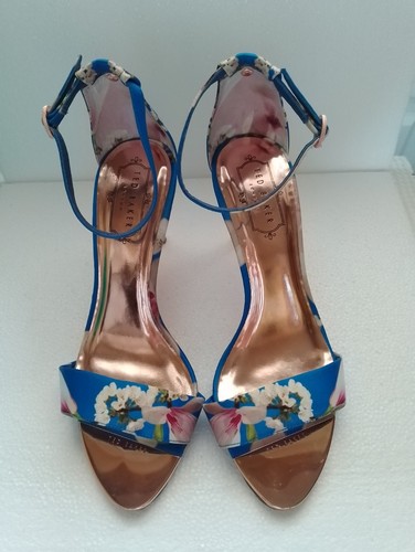 Ted baker blue floral - ted,