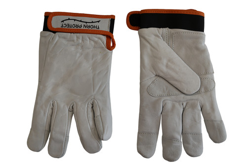 Thorn proof protect leather - protect,