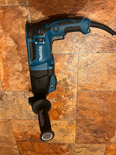 Makita hr2630 240v - hr2630, sds+