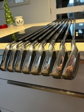 Macgregor tourney irons - macgregor,