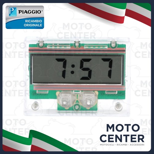 Piaggio vespa et2 digital - piaggio,