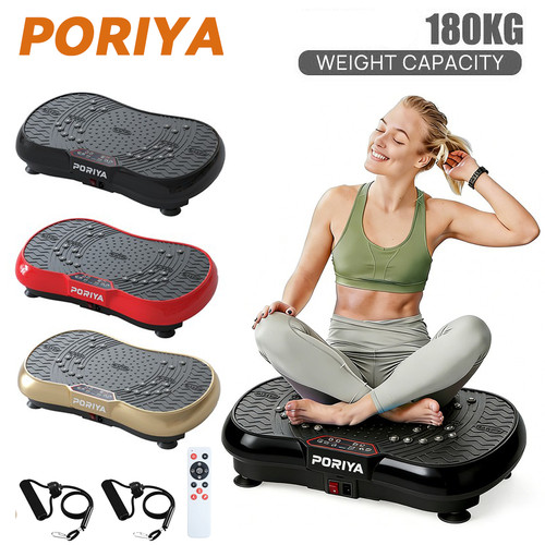 Poriya vibration plate - poriya,