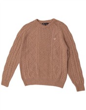 Crew Clothing Mens Crew Neck
