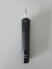 Oral B Braun Electric