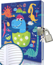 Secret Diary for Boys with