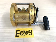 Penn International 50 Trolling Big Game Fishing Reel Saltwater Offshore 6340