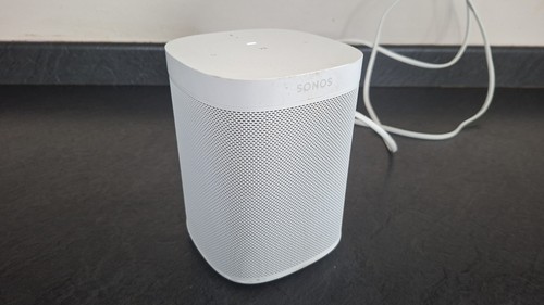 Sonos one wireless - (gen,