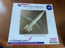 AVIATION 200 - 1/200 - EMBRAER