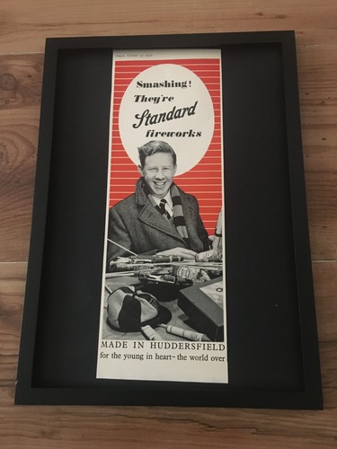Standard fireworks 1957 - standard, a4