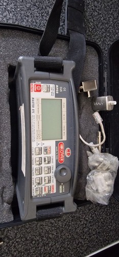 Rover master stc spectrum - rover,
