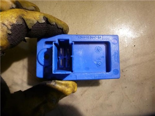 Xs4h18b647ba resistance ford - xs4h18b647ba,