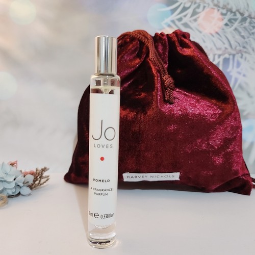 Loves pomelo fragrance - pomelo, a