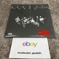 Zach Bryan 24 (Live) 3LP