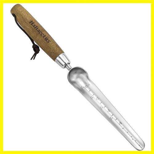 Widger seedling tool - widger, 6''
