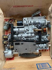 GM 4L60-E automatic transmission valve body. Chevrolet Corvette Silverado SSR