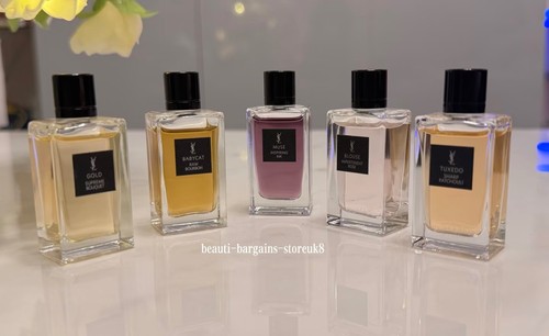 Ysl vestiaire des - ysl, parfums