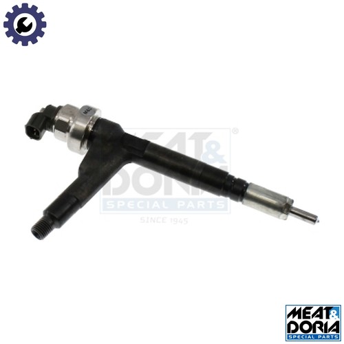 Injector nozzle 74083r - nozzle, for