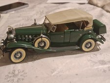 1932 Cadillac V16 By Danbury
