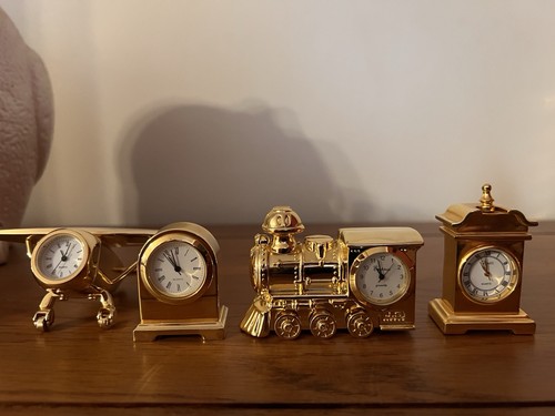 Bundle four vintage - of,