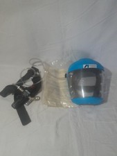 Anest Iwata Air fed mask 2010