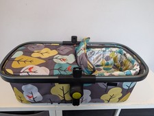 Cosatto Giggle 2 Carrycot In