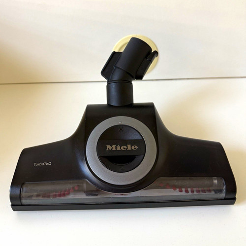 Miele turboteq vacuum - miele,