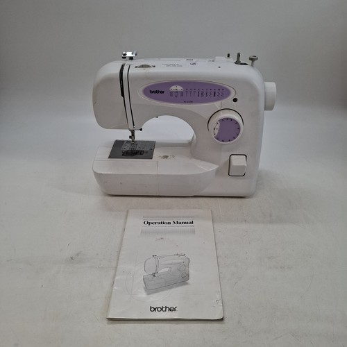 Brother 2230 mechanical - xl-2230,
