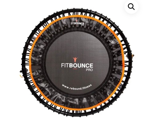 Fit bounce pro - bounce,