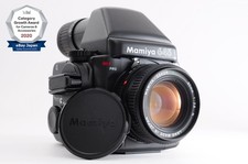 **NEAR MINT+2** Mamiya 645 Pro
