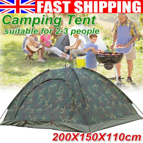 Camouflage camping tent with - tent,