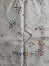 Vintage Pretty Hand