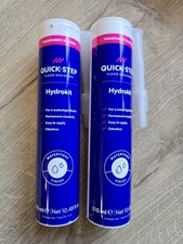 Quickstep Hydrokit Sealant