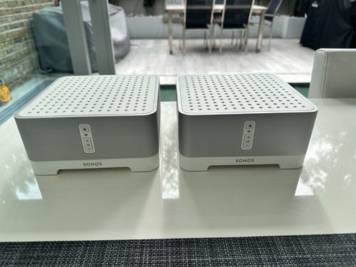 Sonos connect amp - connect:amp, 1