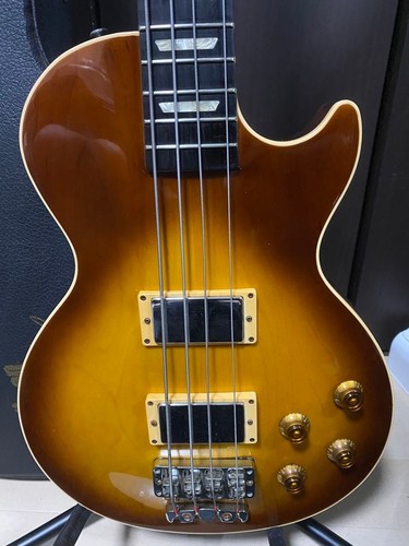 Gibson usa les paul bass - les,