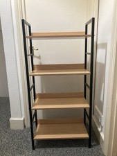 x4 Shelf Free Standing