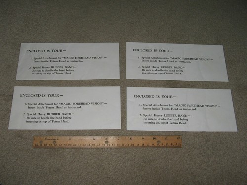Ralston cereal box space - ralston,