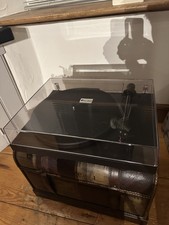 Pro-Ject Debut Carbon EVO