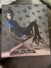 Jane Shilton clutch + purse